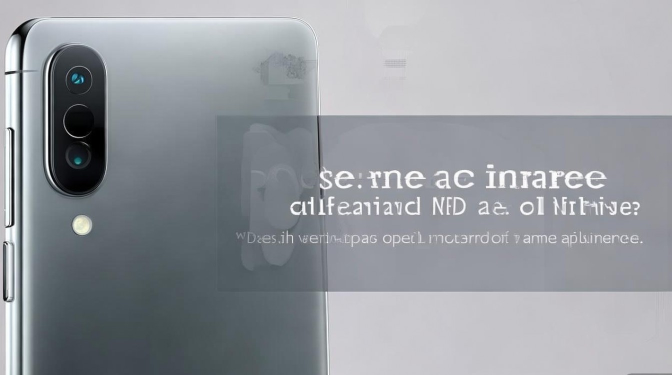 vivo S12 Pro 有 NFC 和红外吗？支持遥控家电吗