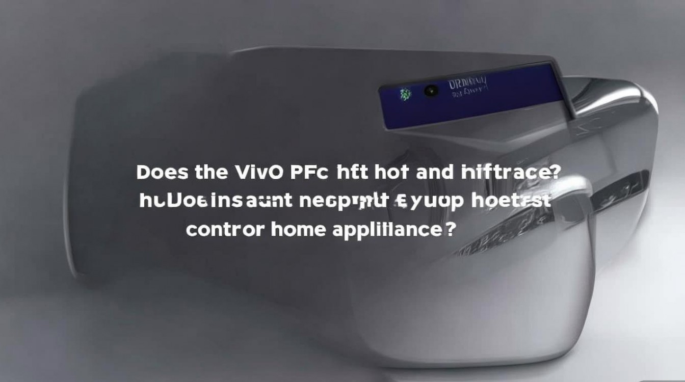 vivo S12 Pro 有 NFC 和红外吗？支持遥控家电吗