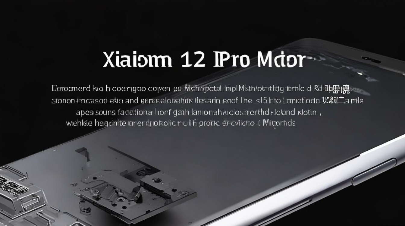 小米 12Pro 是什么马达？小米手机马达有什么作用及型号详解