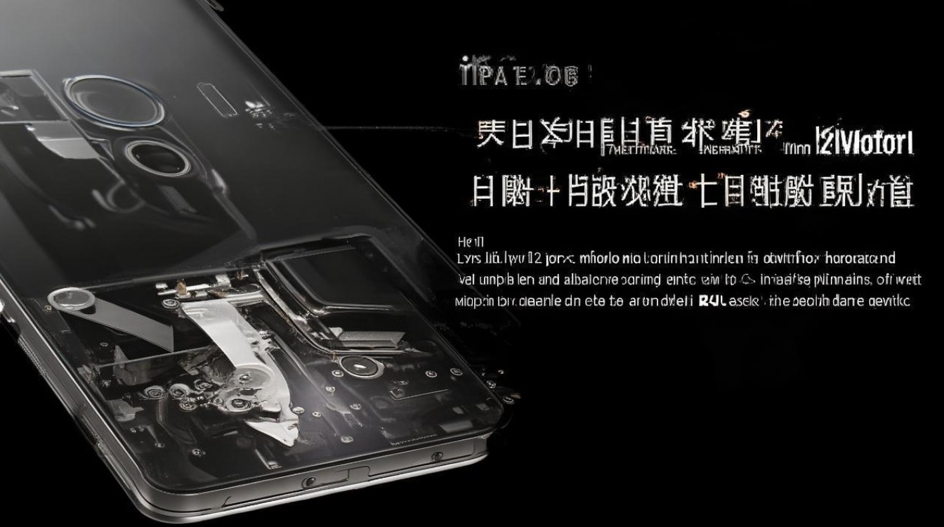 小米 12Pro 是什么马达？小米手机马达有什么作用及型号详解