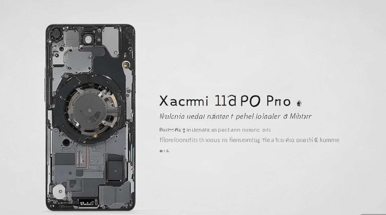 小米 12Pro 是什么马达？小米手机马达有什么作用及型号详解