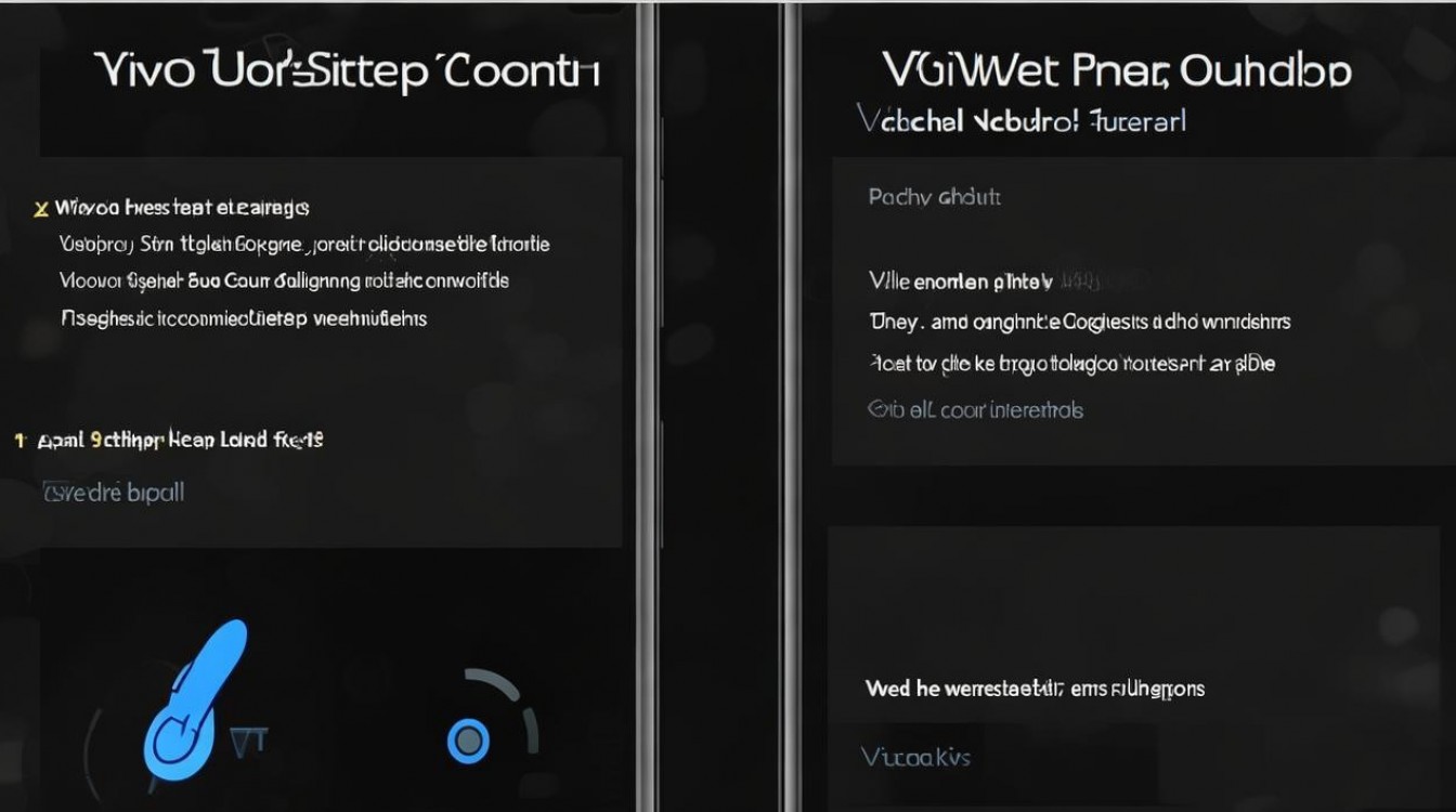 vivo 怎么微信记步数？vivo 手机微信运动不计步怎么办