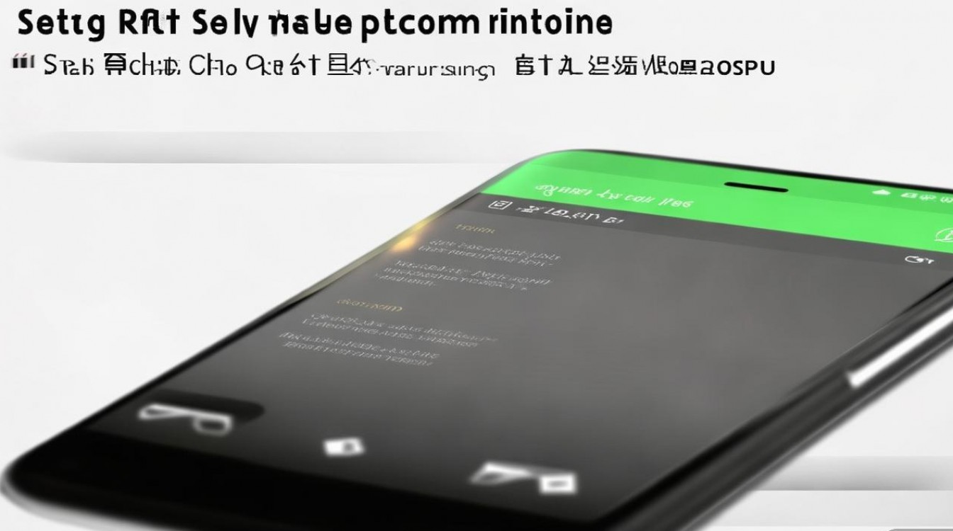 oppo r9 怎么换微信铃声？oppo r9 设置微信自定义铃声教程