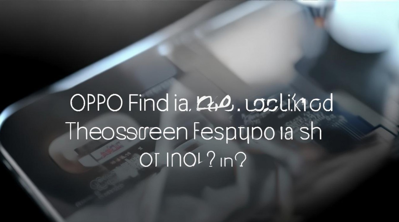 OPPO Find N 是 2k 屏吗？OPPO Find N 屏幕分辨率是多少？