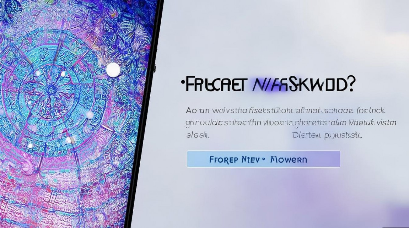 vivo 图案密码忘记了怎么办？vivo 忘记锁屏图案如何解锁？