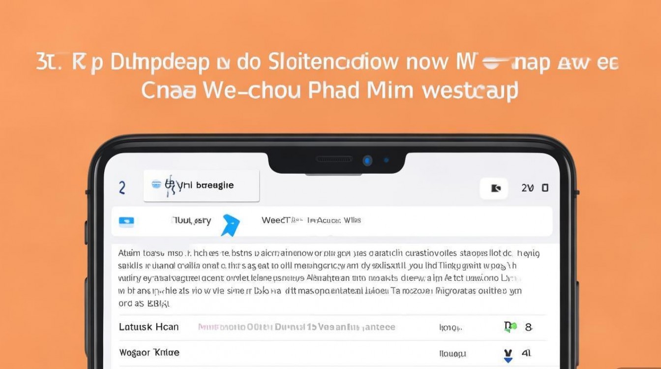 小米手环不显示微信新消息怎么办？微信提醒设置教程