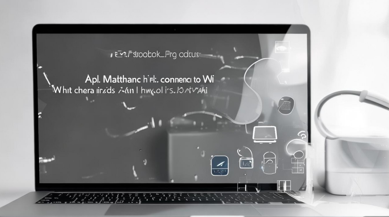 苹果电脑连不上 wifi 怎么回事？苹果电脑无法连接 wifi 的解决方法有哪些？