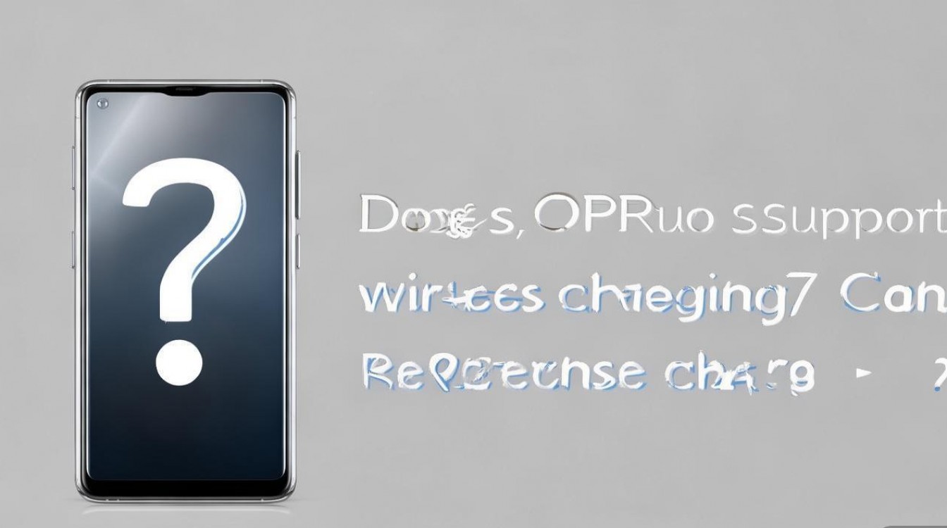 OPPOReno7 支持无线充电吗？OPPOReno7 可以反向充电吗？