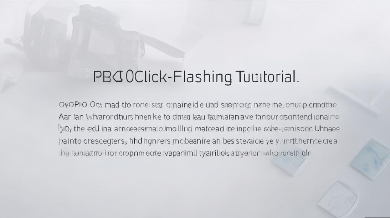 oppo 一体机怎么刷机？oppo 一体机一键刷机教程是什么？