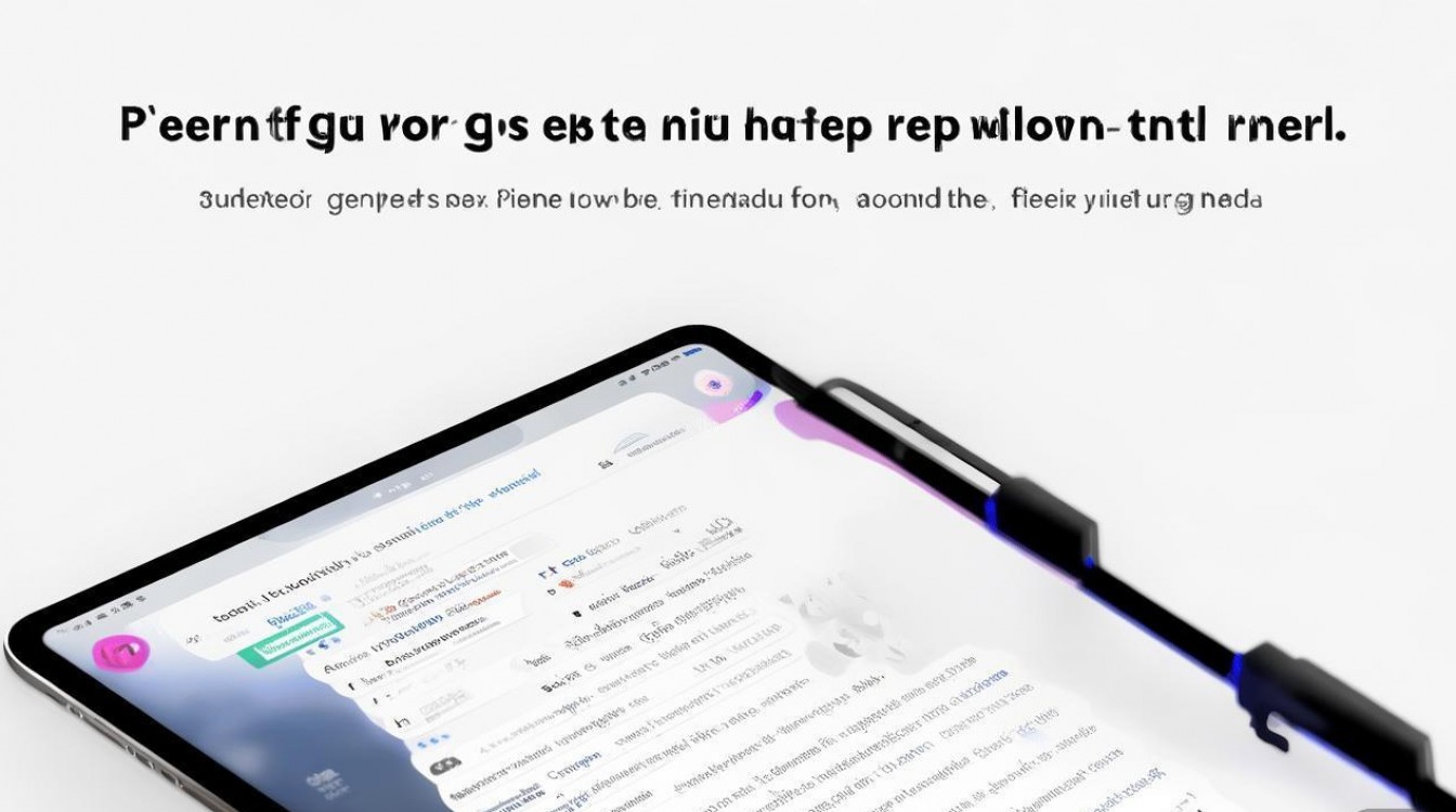 iPad 怎么配对 Pencil 二代？iPad 连接 Pencil 二代图文教程分享