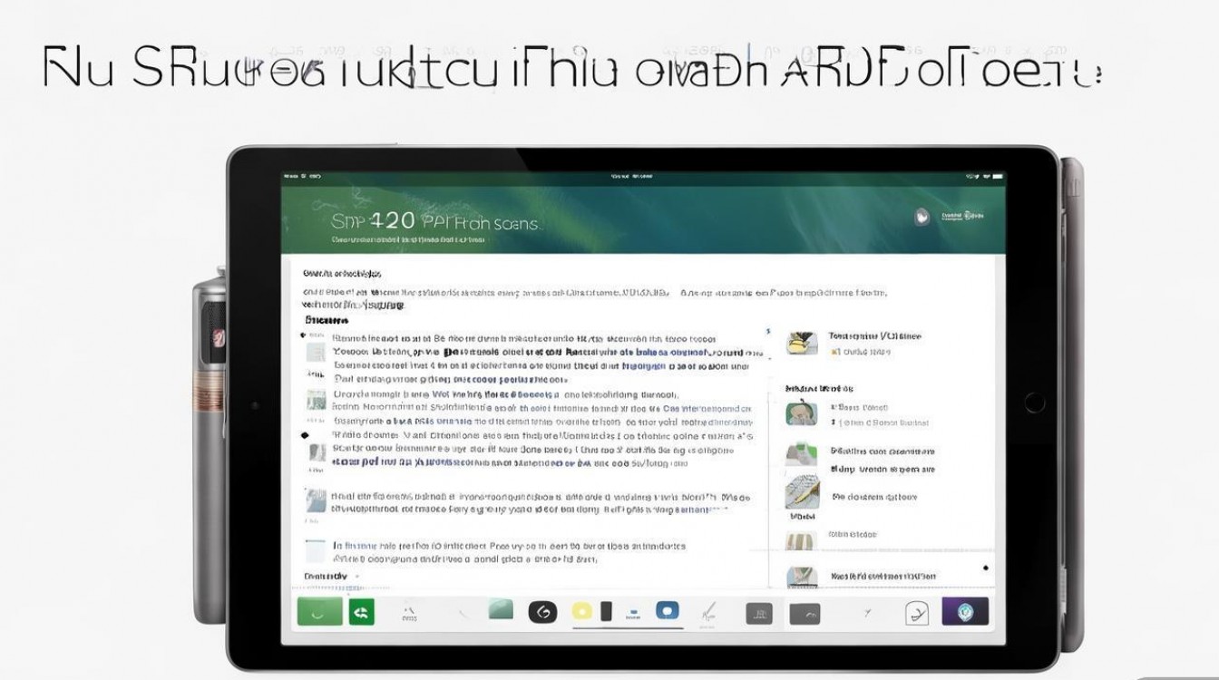 iPad 怎么配对 Pencil 二代？iPad 连接 Pencil 二代图文教程分享