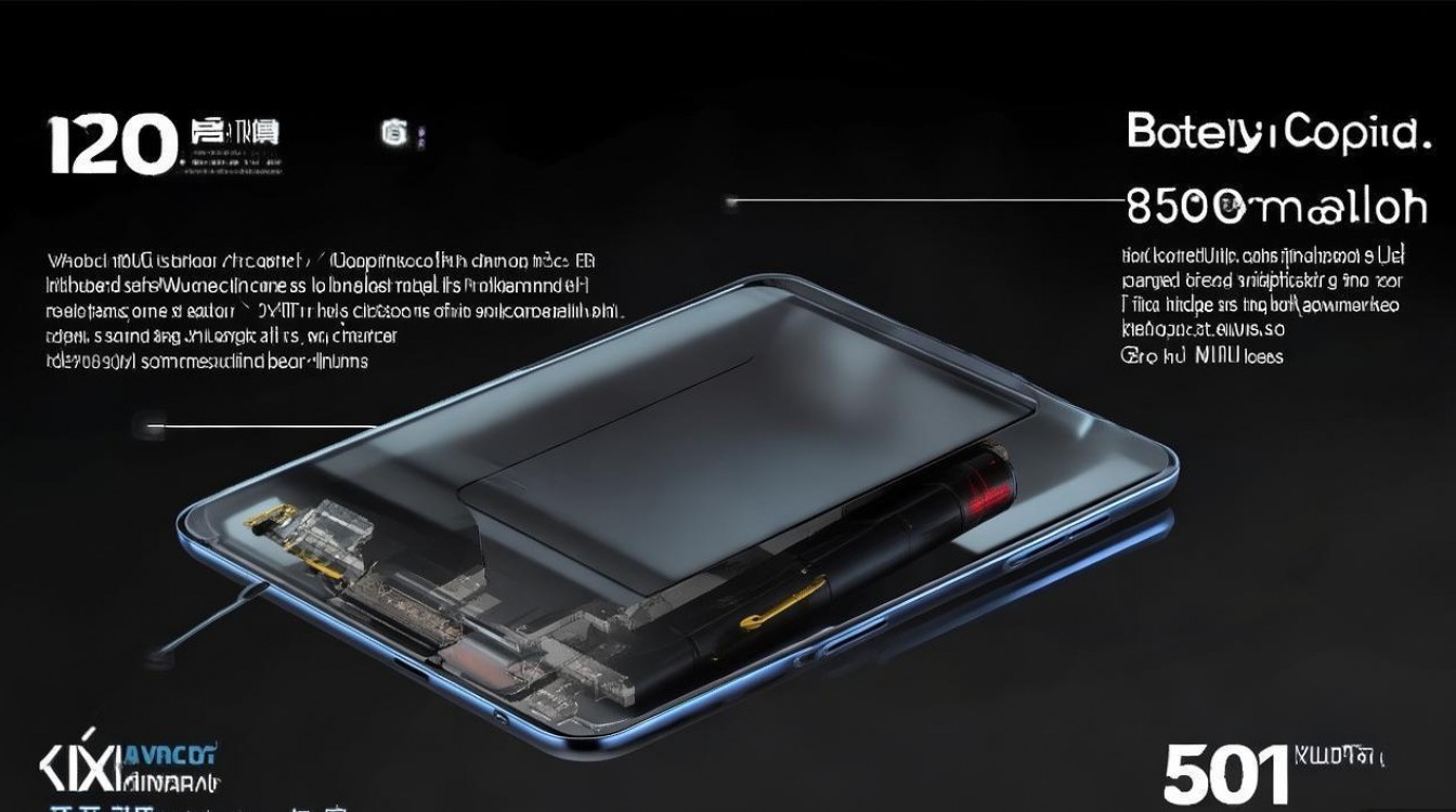 小米 12Ultra 电池容量是多少，小米 12Ultra 电池容量及快充速度详解