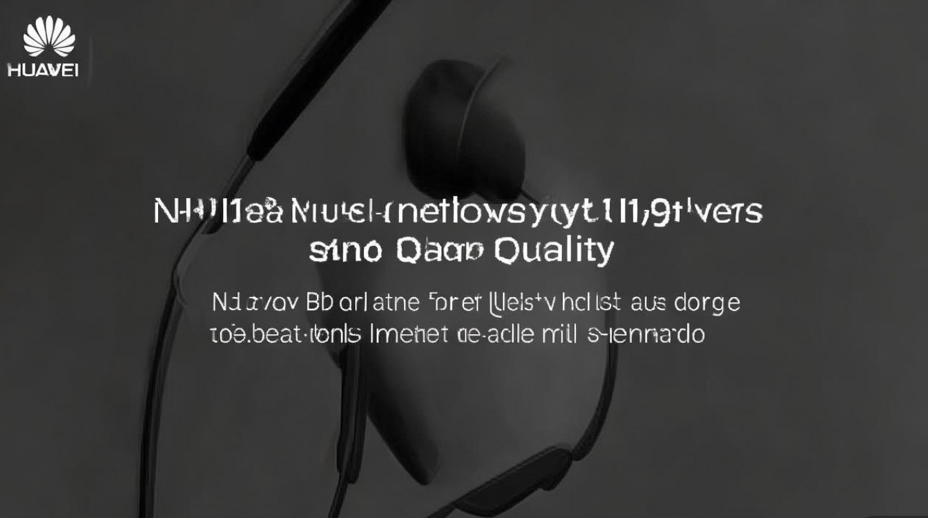 华为 B199 音质怎么样？华为 B199 耳机音质评测与真实听感如何？