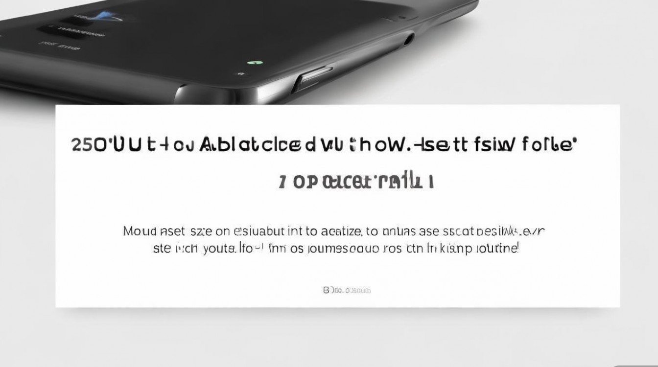 oppo a37m 字体怎么调大？oppo a37m 字体大小调节方法在哪