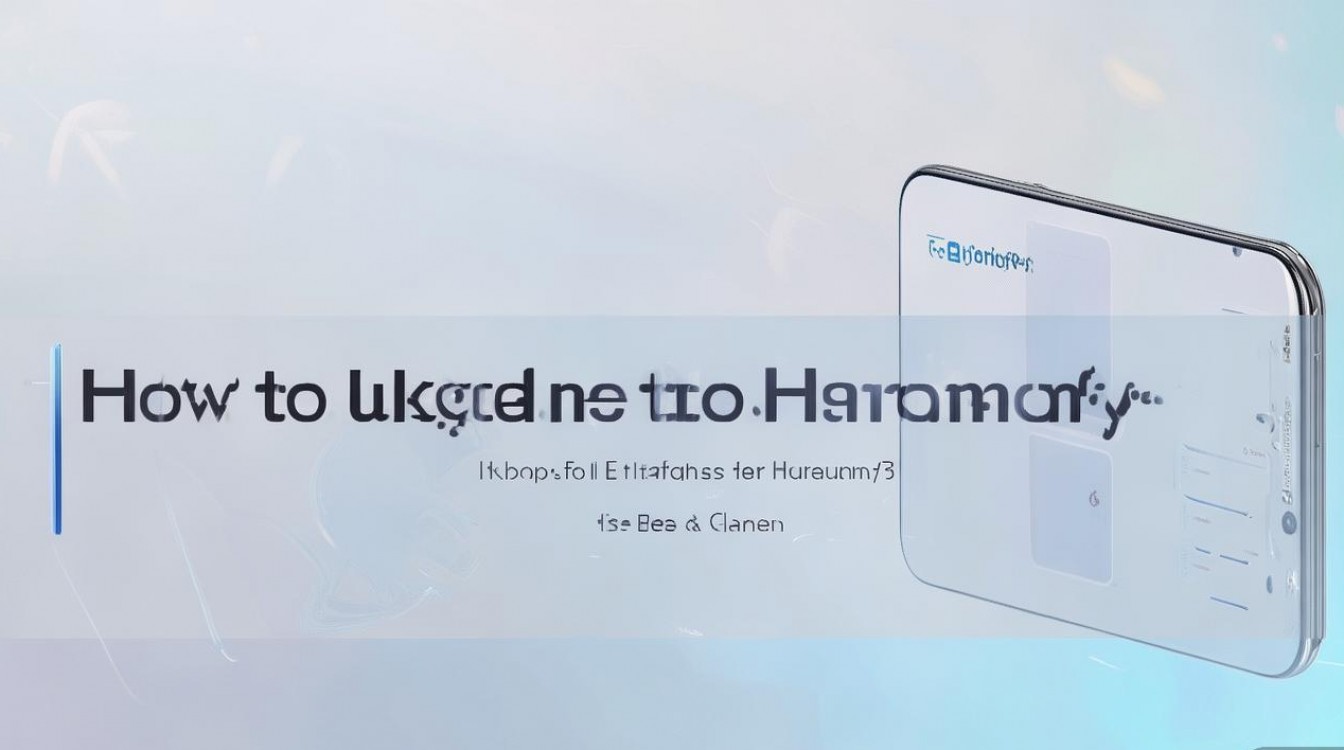 荣耀 magic3pro 怎么升级鸿蒙？荣耀 magic3pro 鸿蒙升级方法步骤详解