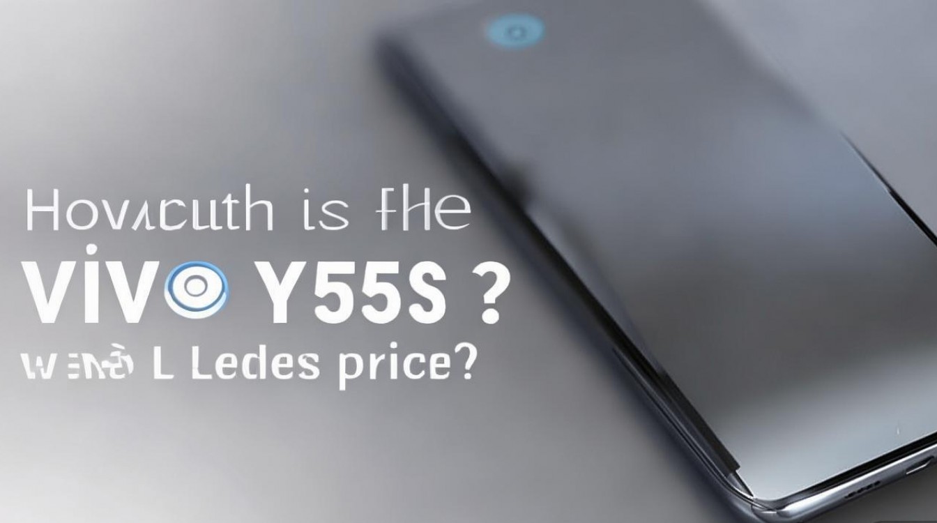 vivoy55s 价格是多少？vivoy55s 最新售价和参数配置详情