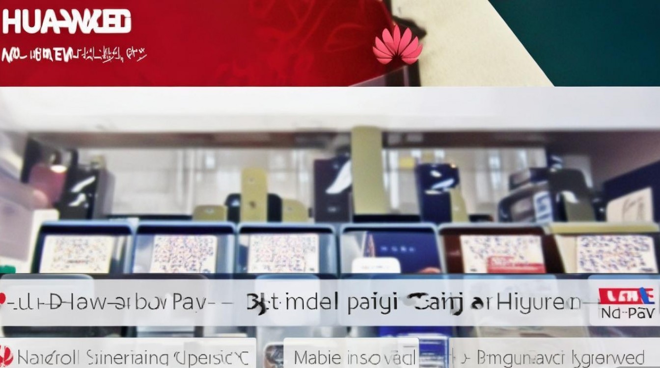 在华为商城买东西怎么付款？华为商城支持哪些支付方式？