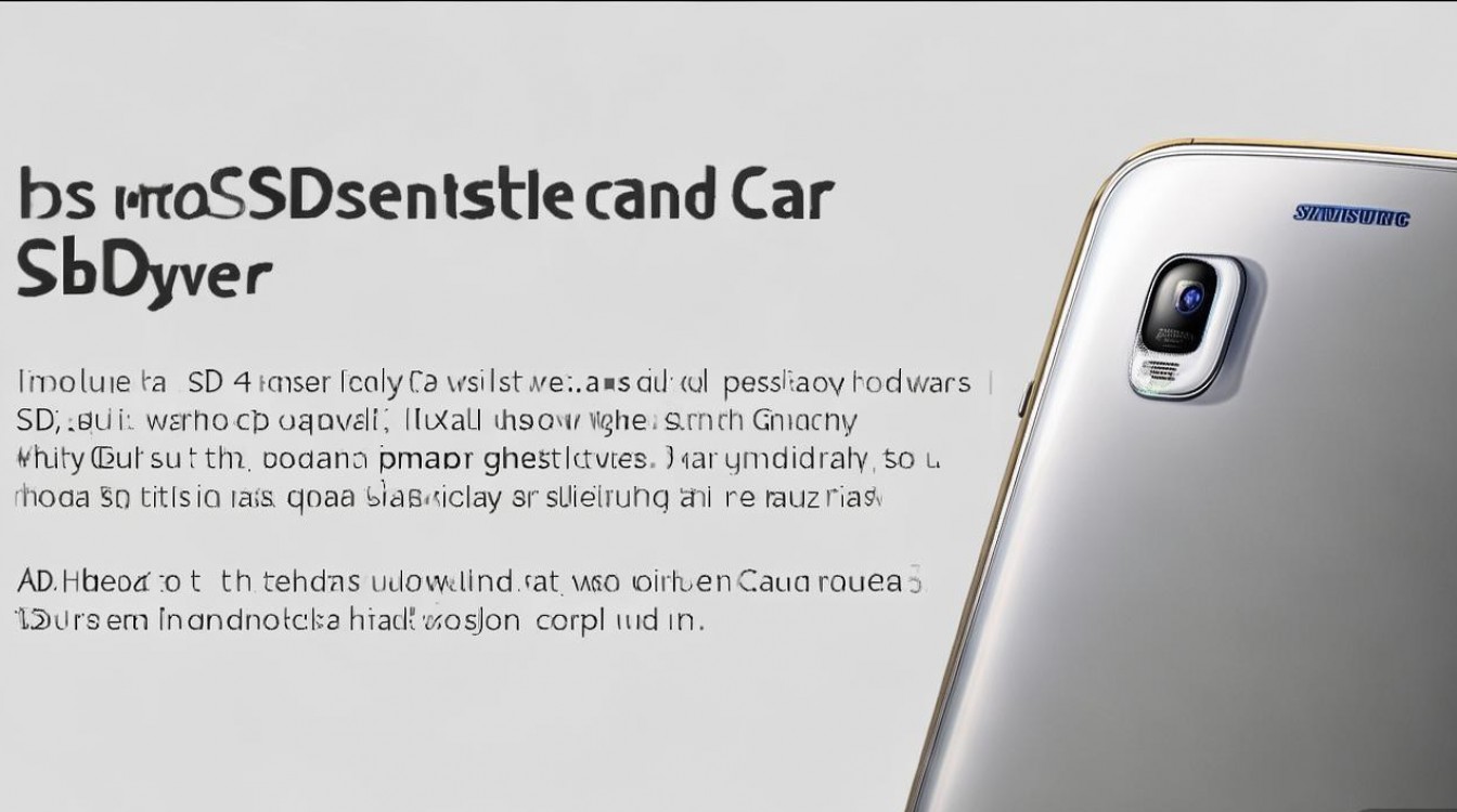 三星 s6 怎么安装 sd 卡吗？三星 s6 如何正确安装内存卡教程？