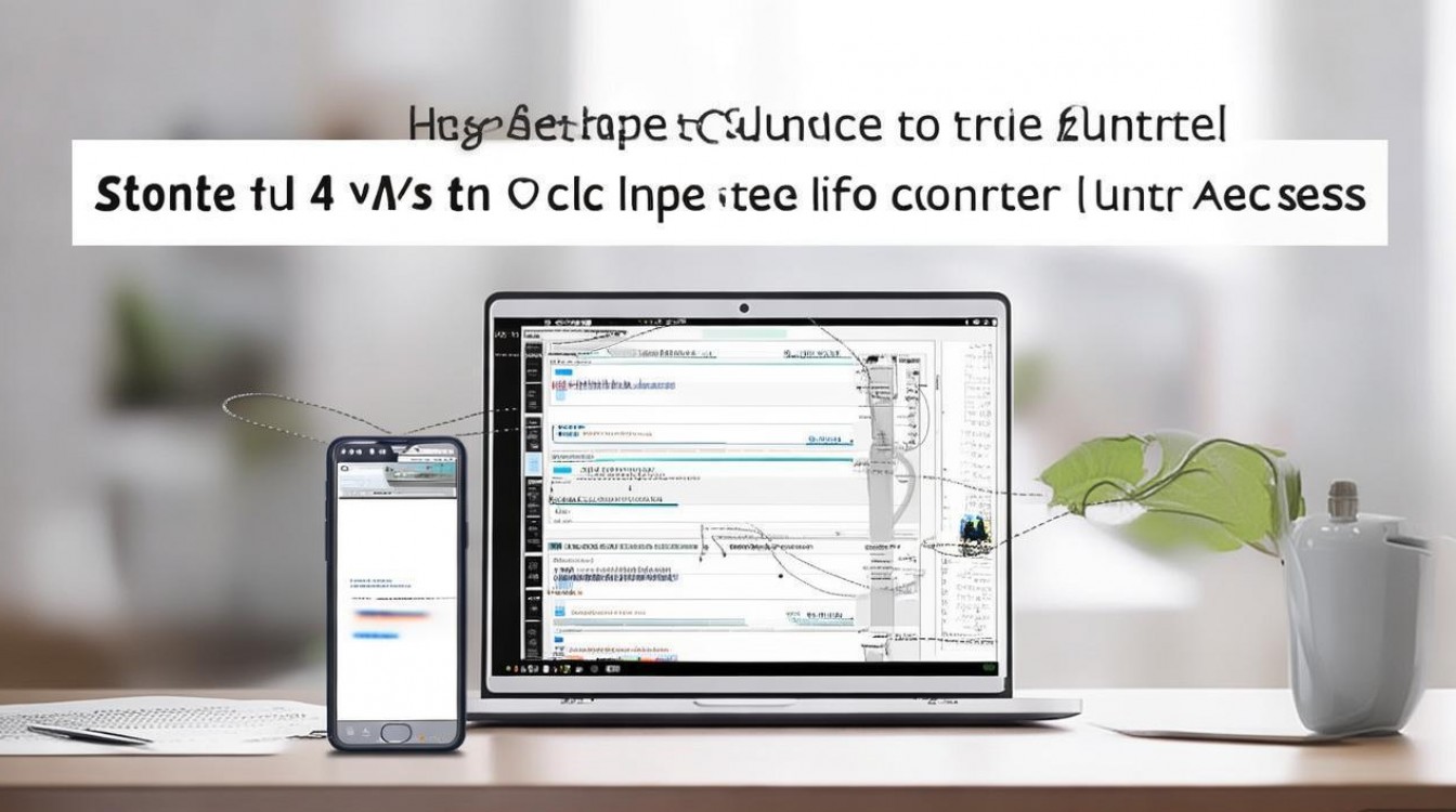 vivo 怎么连电脑？vivo 手机连接电脑上网方法步骤详解