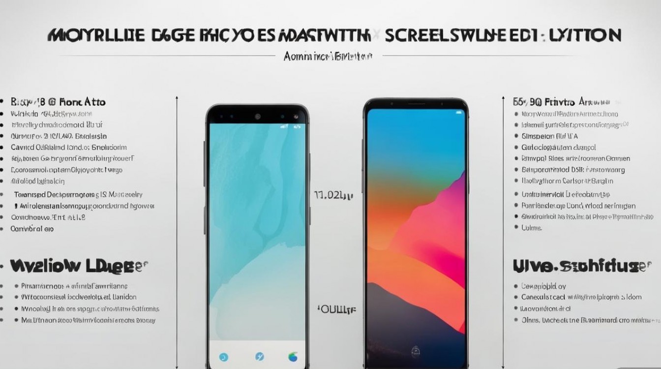 摩托罗拉 edgeX30 屏下版和普通版哪款好？参数配置全面对比