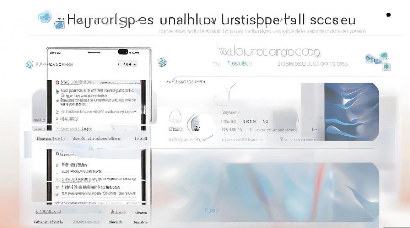 华为怎么删除自带软件？华为手机如何卸载预装应用不 root？