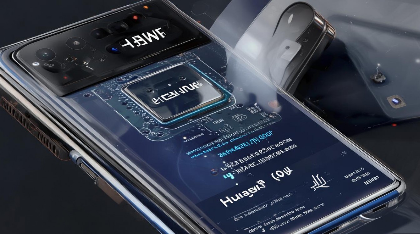 华为 MateV 是什么处理器？华为 MateV 处理器配置参数及性能一览