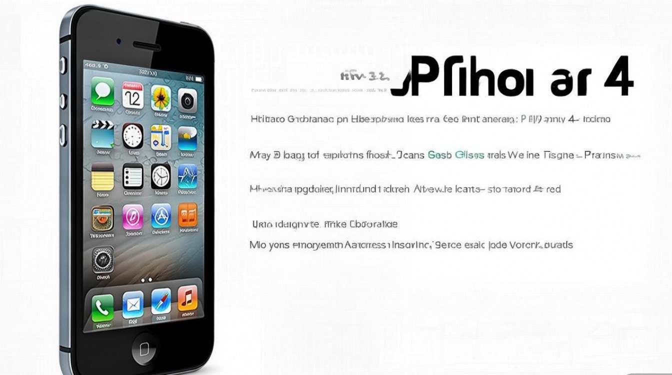 苹果 4 黑机怎么刷机？苹果 4 黑机刷机教程及解锁方法详解