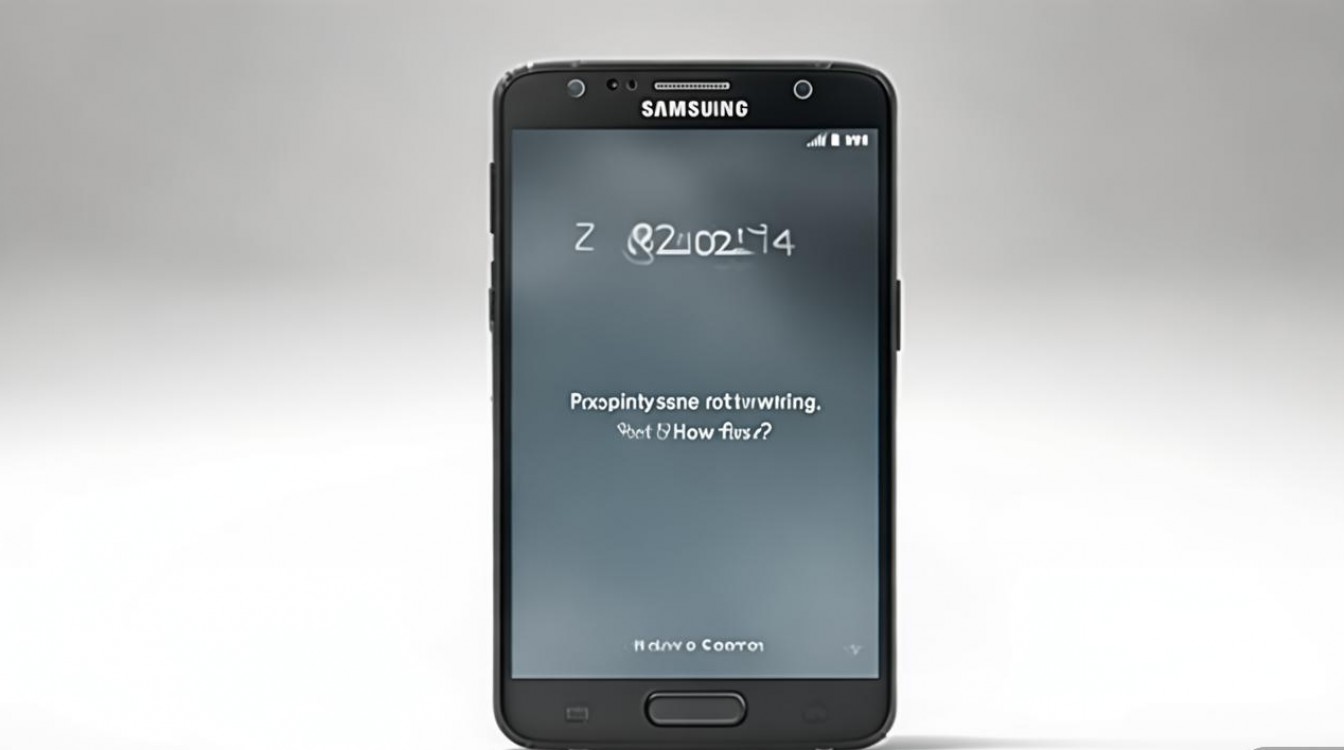 三星 s6 感应器坏了怎么办？三星 s6 距离感应器失灵如何修复？