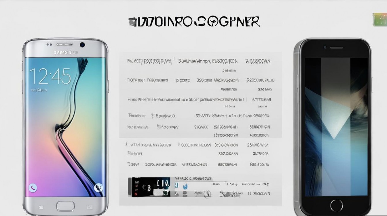 三星 s6edge 和苹果 6 性能怎么样，2015 年两款旗舰手机跑分对比谁更强
