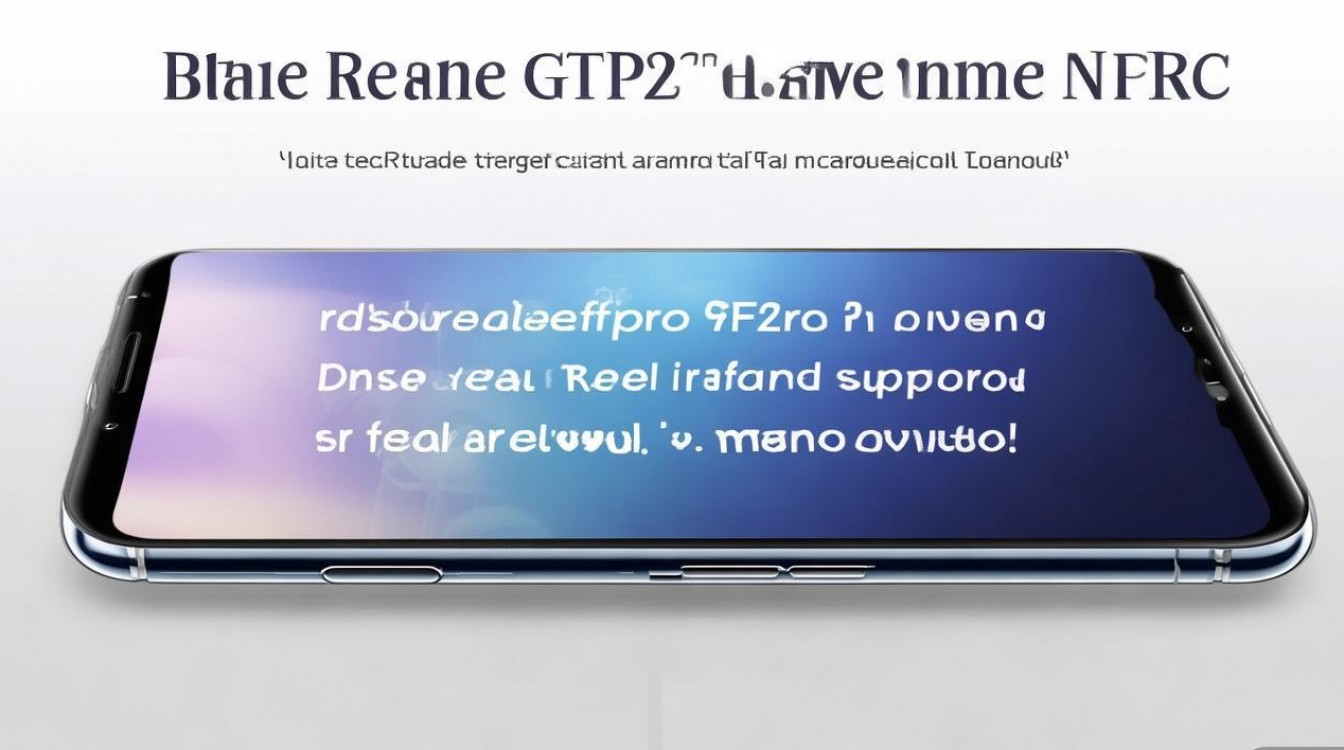 真我 GT2Pro 有 NFC 功能吗，真我 GT2Pro 支持红外遥控吗