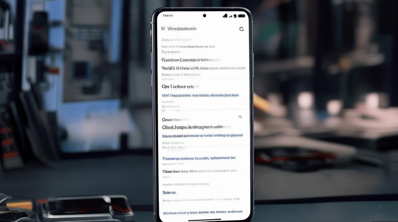 oppo 手机被锁了怎么解锁？oppo 手机忘记密码如何强制解锁？