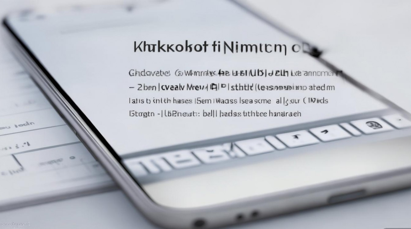 华为荣耀 6 键盘怎么换？华为荣耀 6 输入法键盘如何更换设置？