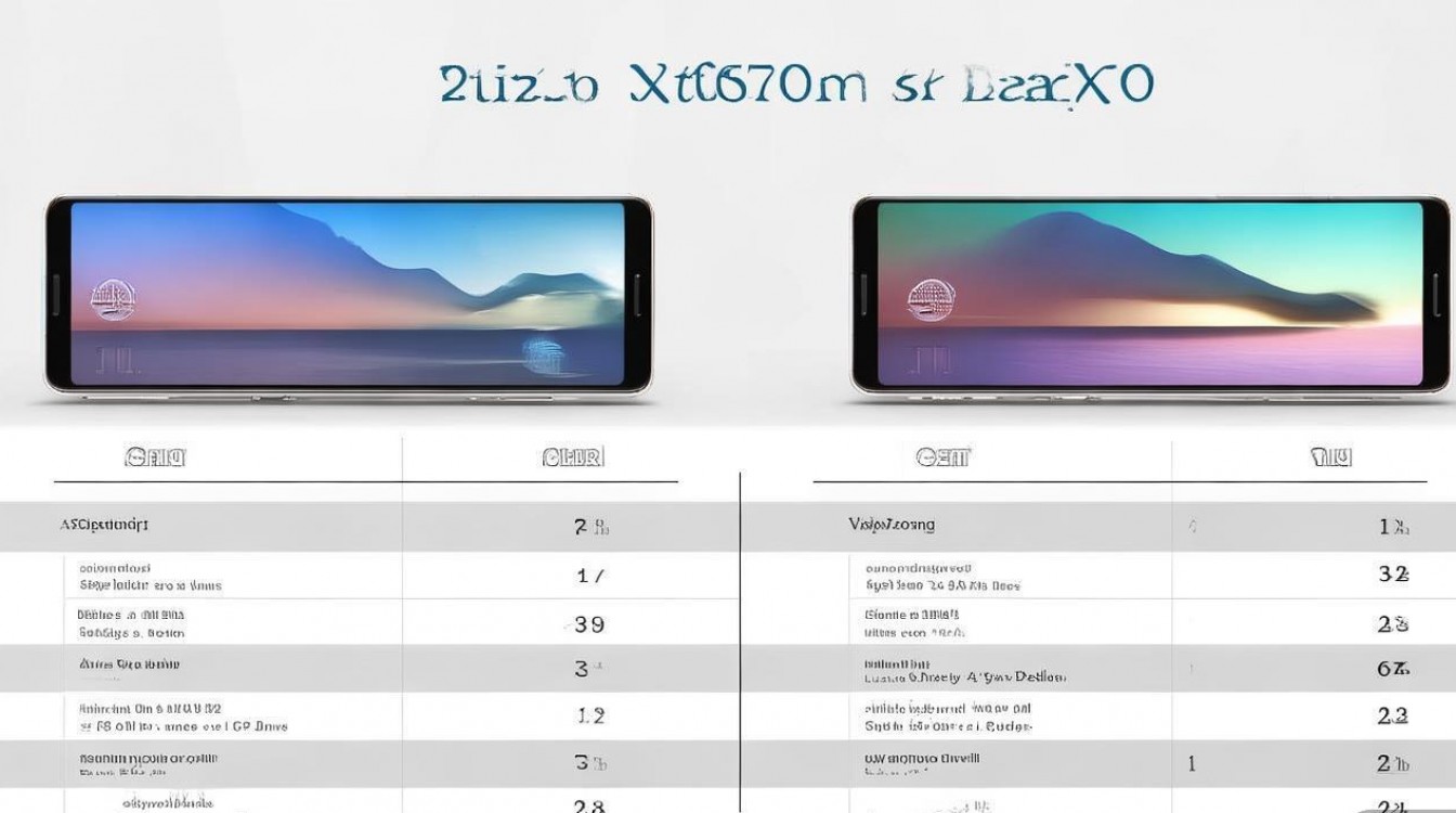 vivoX70t 和 vivoX70 哪款更好？vivoX70t 和 vivoX70 参数配置全方面对比