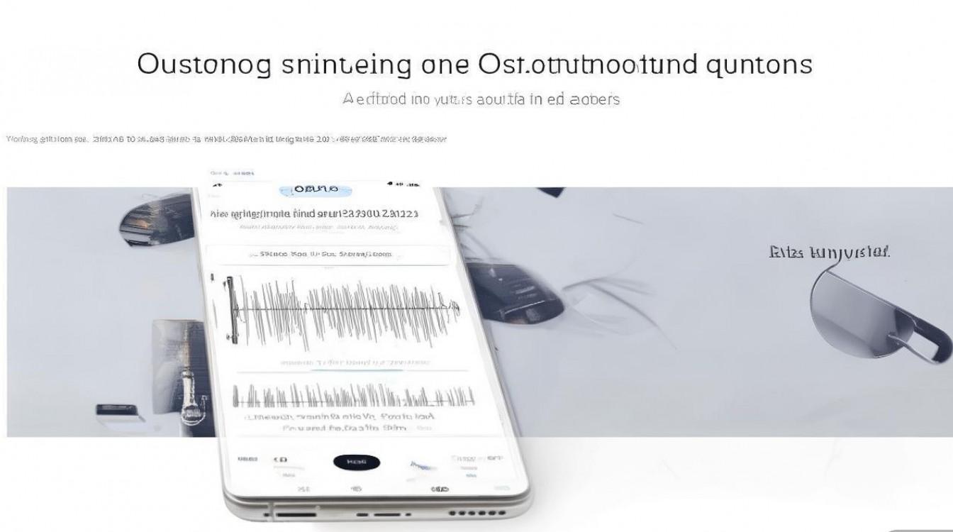 oppo 系统提示音怎么改？oppo 手机如何自定义设置来电铃声和通知音效？