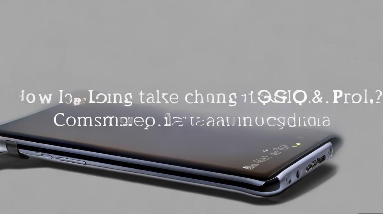 iQOO8Pro 充满电要多久？iQOO8Pro 充电速率实测一览