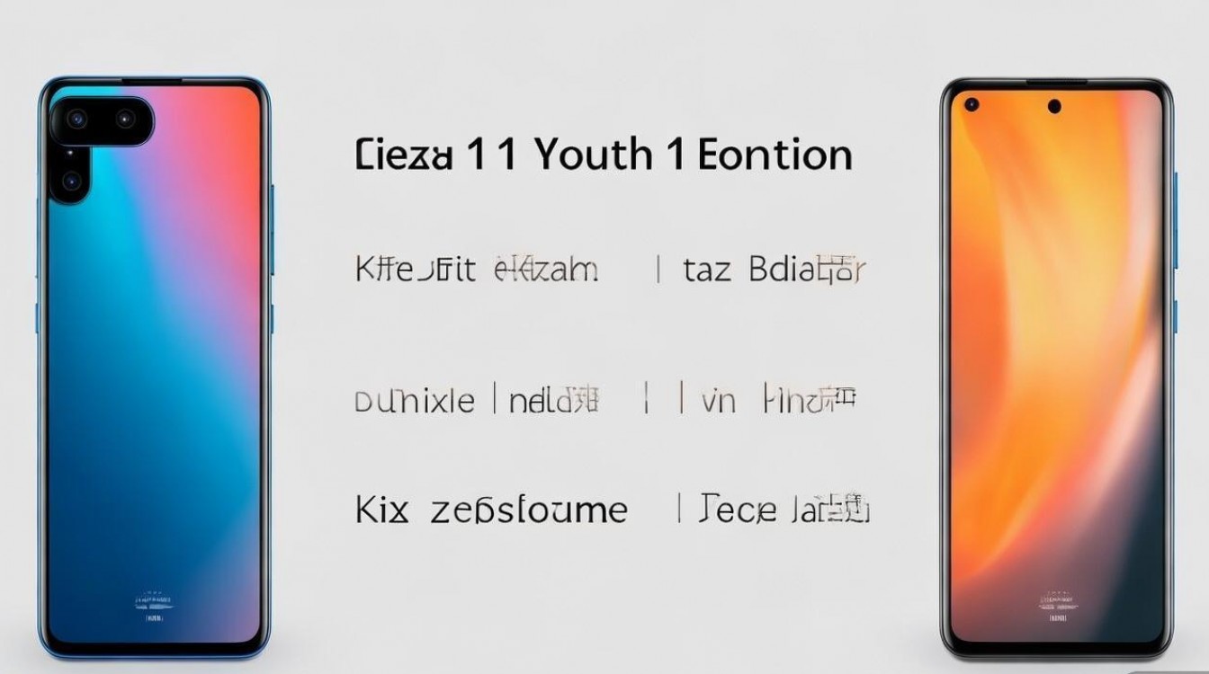 小米 11 青春活力版和小米 11 青春版有什么不同，两款手机参数配置及性能哪个更好？