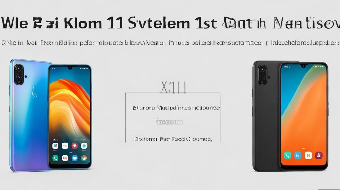 小米 11 青春活力版和小米 11 青春版有什么不同，两款手机参数配置及性能哪个更好？