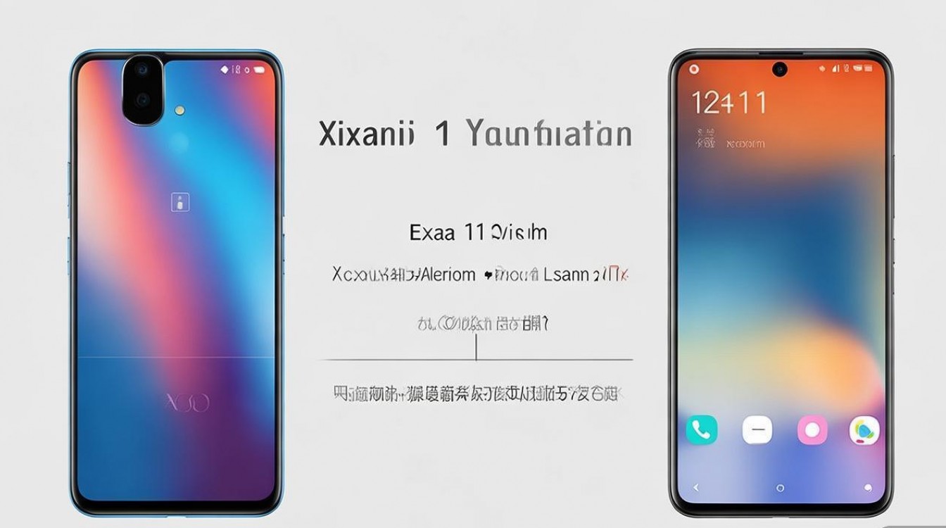 小米 11 青春活力版和小米 11 青春版有什么不同，两款手机参数配置及性能哪个更好？