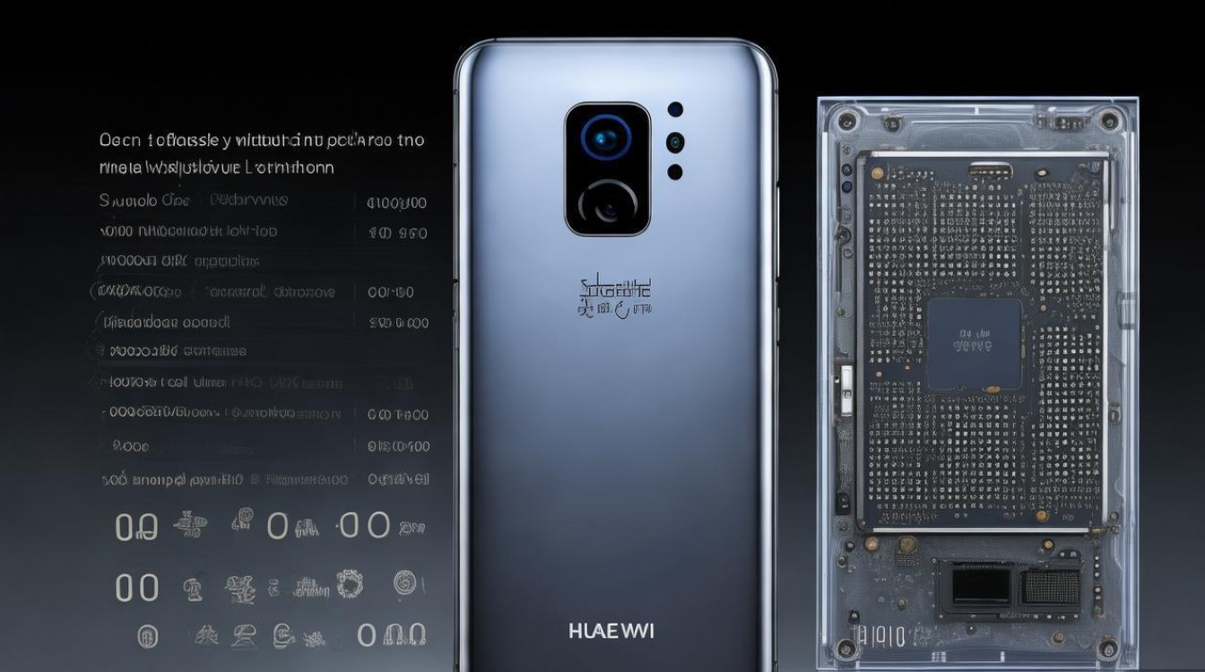 华为 mate40Pro 典藏版处理器是什么？麒麟 9000 性能参数及跑分详解
