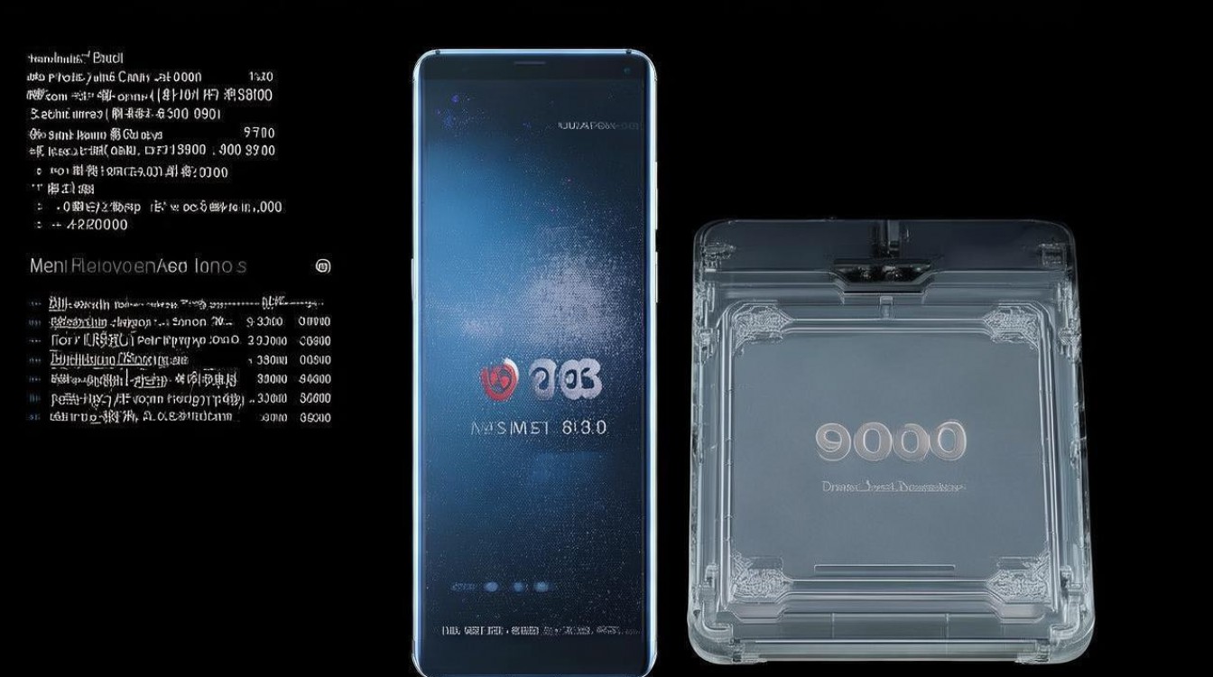 华为 mate40Pro 典藏版处理器是什么？麒麟 9000 性能参数及跑分详解