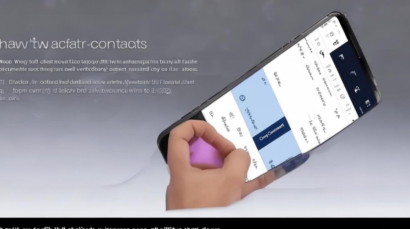 vivo 怎么把通讯录复制到手机上？vivo 手机通讯录如何一键导入新手机？