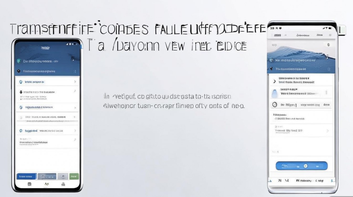 vivo 怎么把通讯录复制到手机上？vivo 手机通讯录如何一键导入新手机？