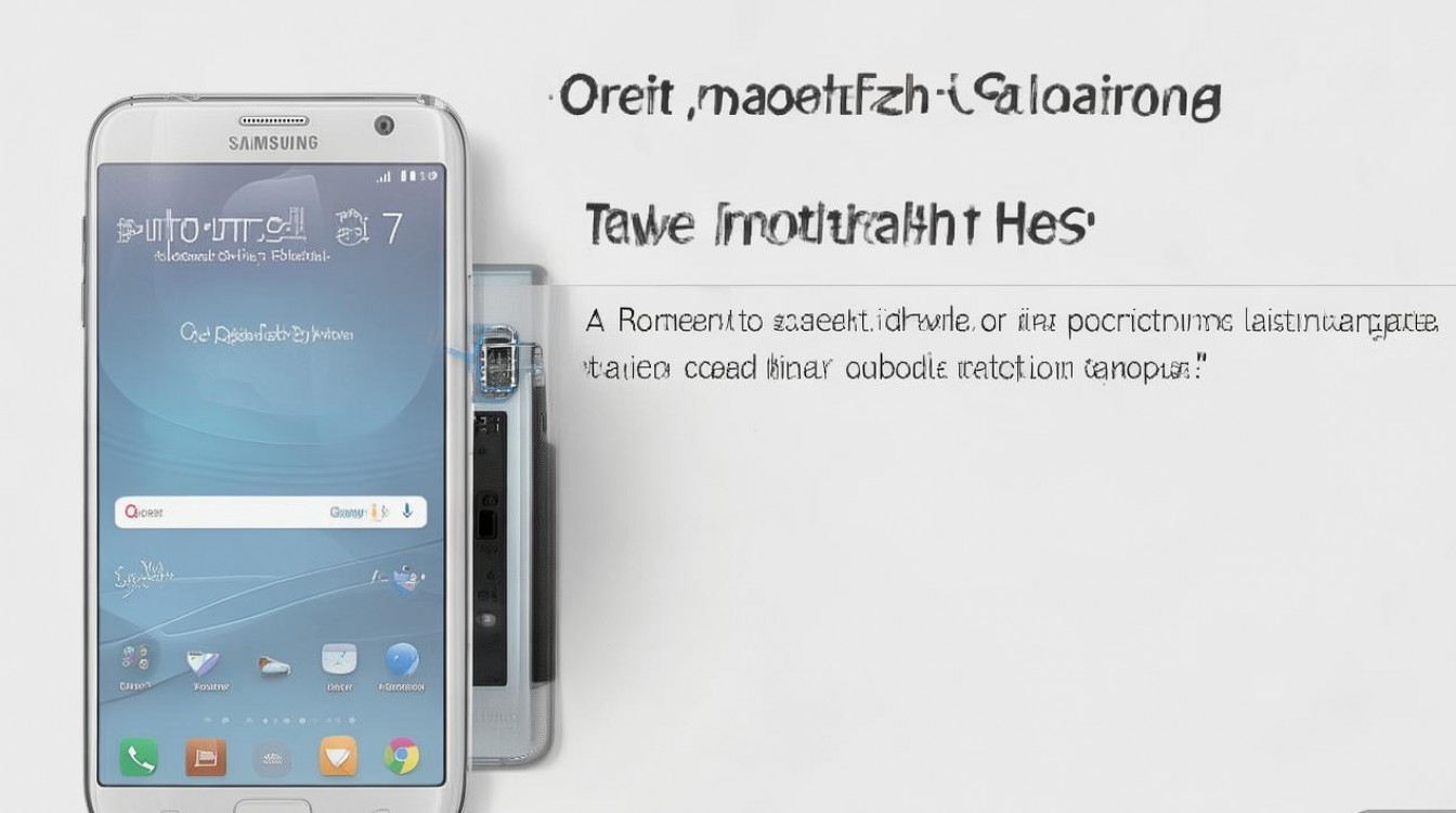 三星 on7 怎么设置横竖屏？三星 on7 横竖屏锁定在哪里设置？