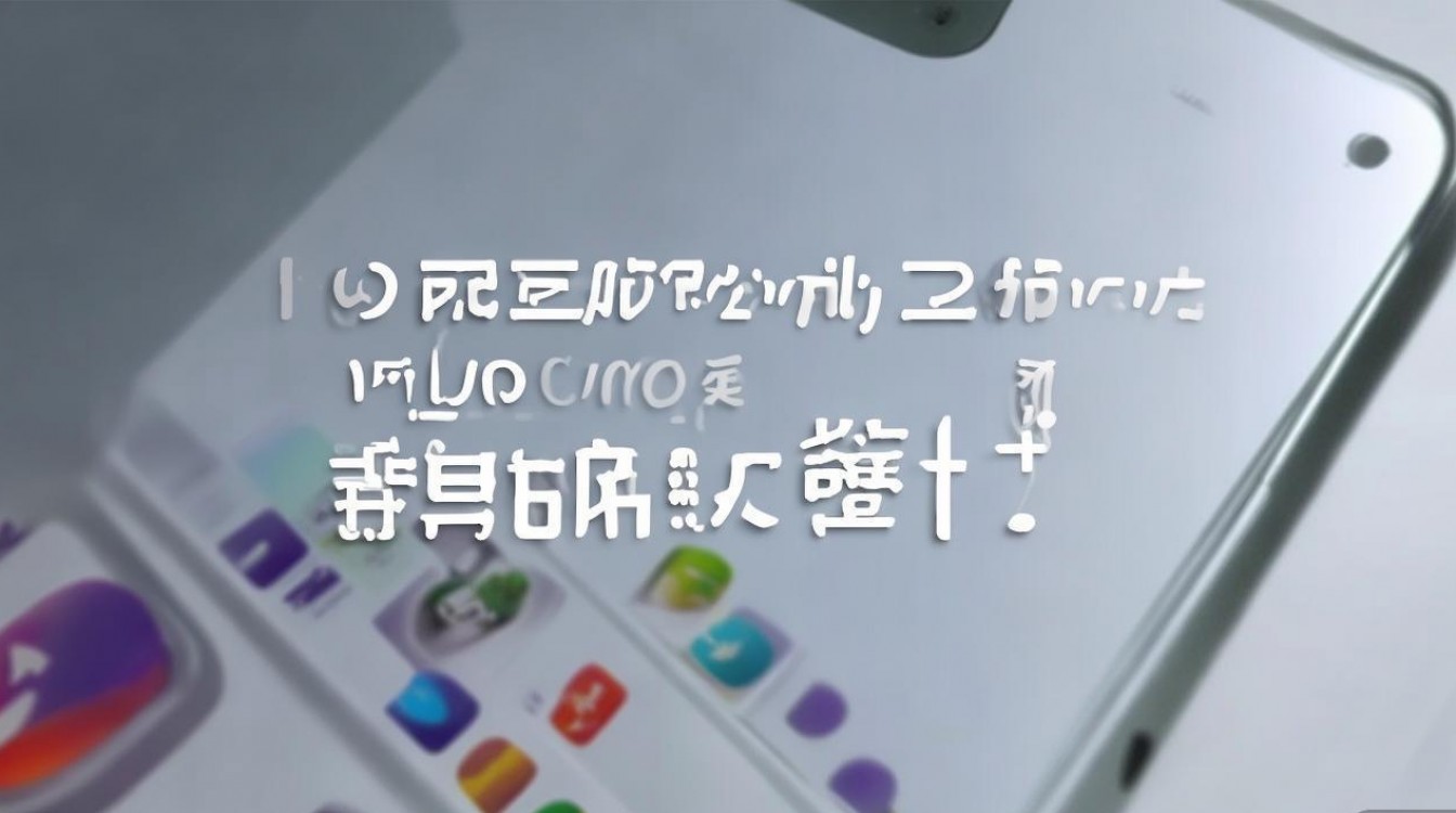 vivo 图标怎么弄 6 排？vivo 手机桌面如何设置六排图标？