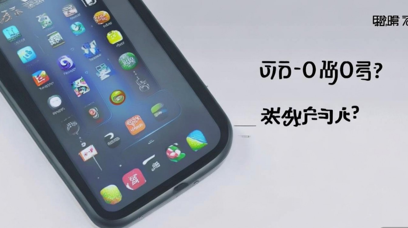 vivo 图标怎么弄 6 排？vivo 手机桌面如何设置六排图标？