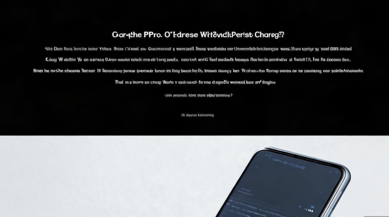 OPPO Reno7 Pro 可以无线反向充电吗？OPPO Reno7 Pro 充电方式及使用方法介绍