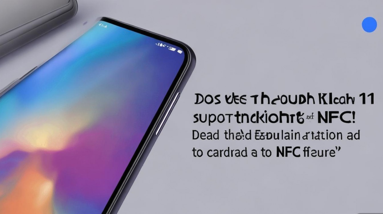 小米 11 青春活力版支持 NFC 吗？门卡添加方法详解