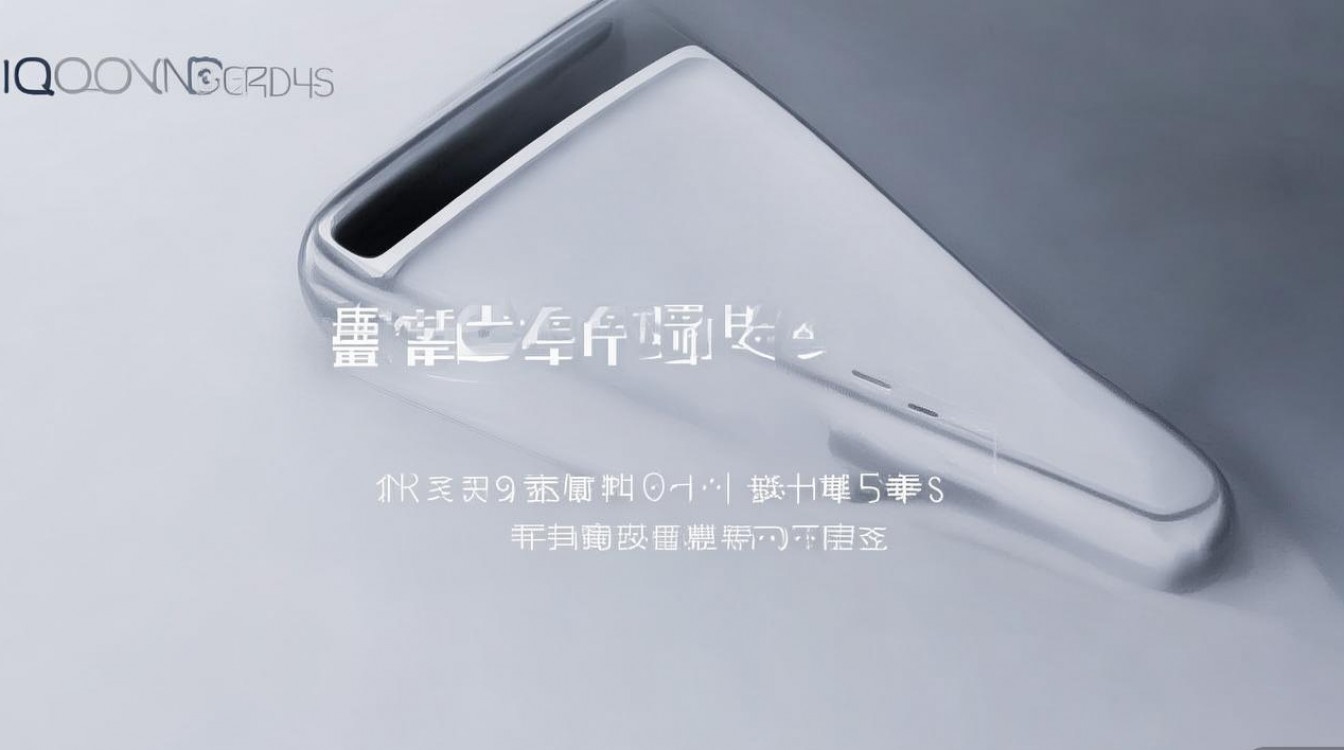 iQOONeo5S 外观好不好看？iQOONeo5S 外观渲染图一览