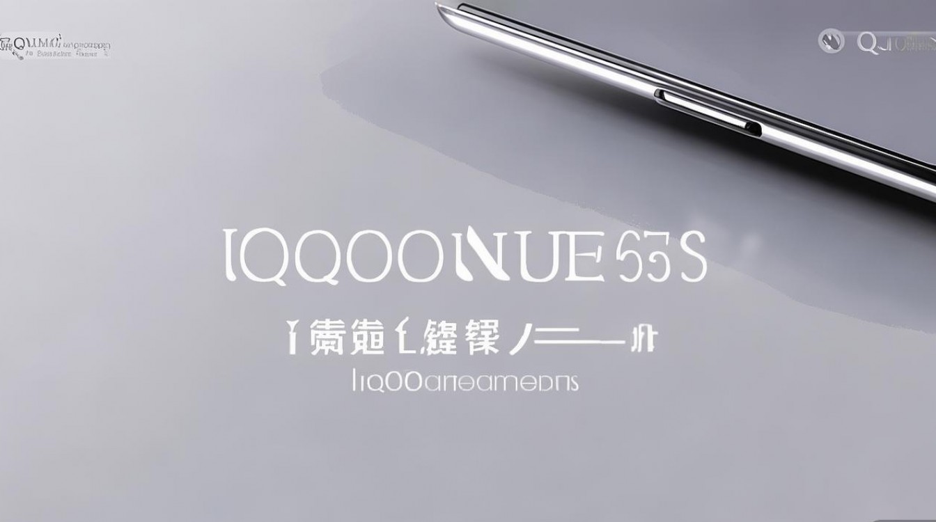 iQOONeo5S 外观好不好看？iQOONeo5S 外观渲染图一览