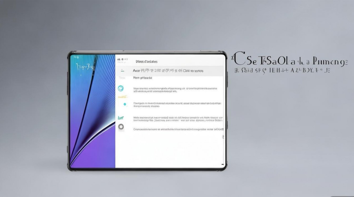 三星 note5 怎么设置闹铃？三星 note5 设置闹钟方法步骤详解